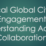 Local Global Civic Engagement Understanding Action Collaboration